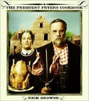 Tapa de The Frequent Fryers Cookbook