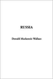 Tapa de Russia