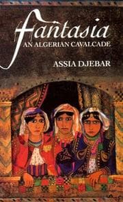 Tapa de Fantasia, an Algerian cavalcade