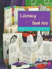 Tapa de Literacy through the book arts