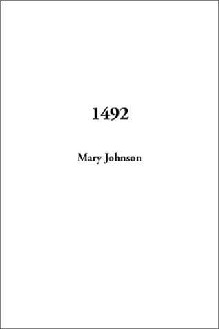 Tapa de 1492