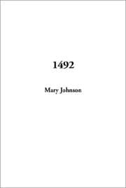Tapa de 1492