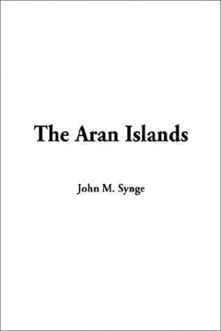 Tapa de The Aran Islands