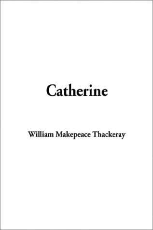 Tapa de Catherine