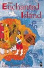 Tapa de Enchanted Island