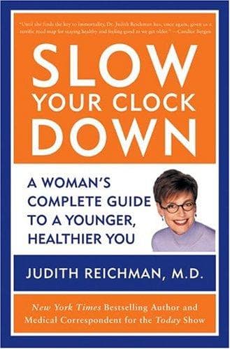 Tapa de Slow Your Clock Down