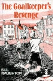 Tapa de The Goalkeepers Revenge