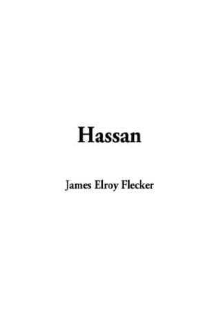 Tapa de Hassan
