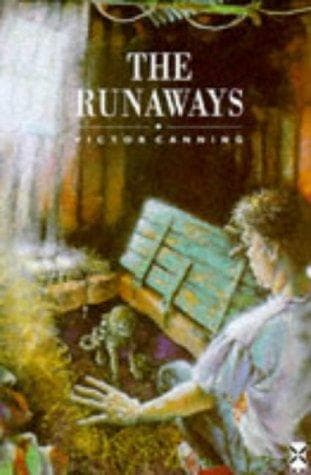 Tapa de The Runaways
