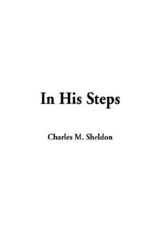 Tapa de In His Steps