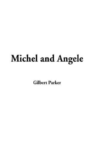 Tapa de Michel and Angele