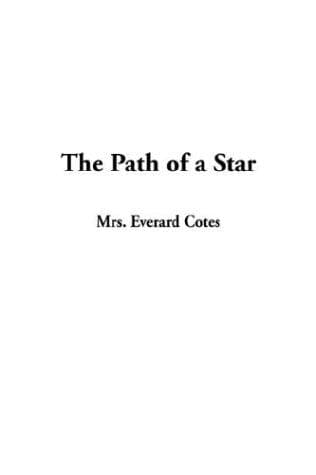 Tapa de The Path of a Star