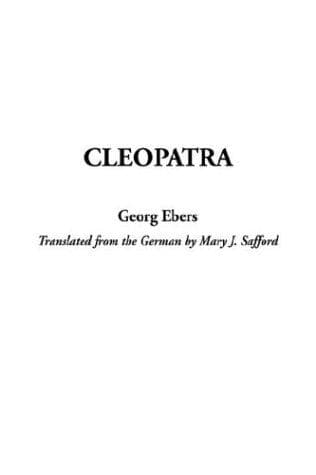 Tapa de Kleopatra