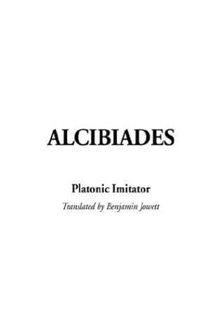 Tapa de Alcibiades