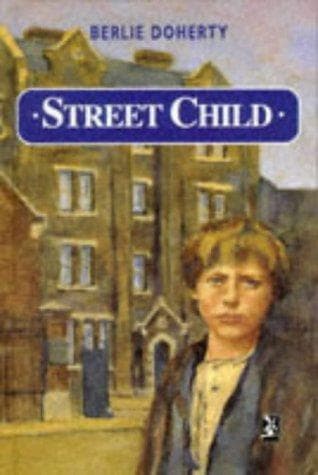Tapa de Street Child