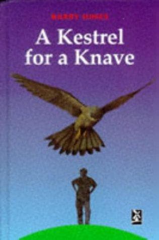 Tapa de Kestrel for a Knave
