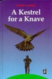 Tapa de Kestrel for a Knave