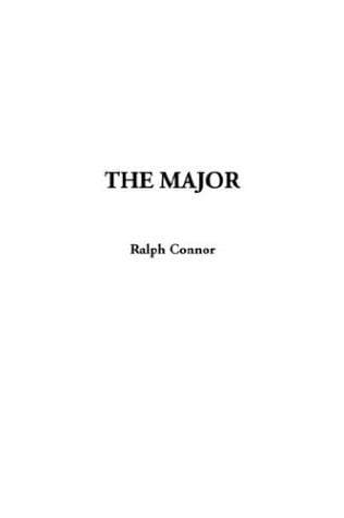Tapa de The Major