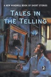 Tapa de Tales in the Telling