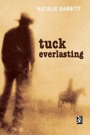 Tapa de Tuck Everlasting
