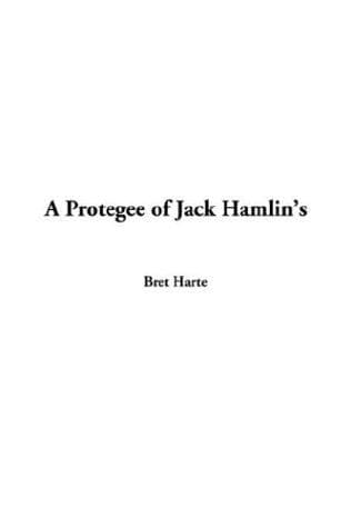 Tapa de A Protegee of Jack Hamlin's