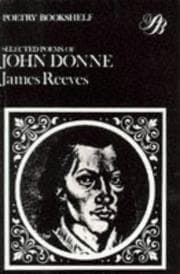 Tapa de Sel Poems of John Donne