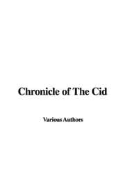 Tapa de Chronicle of the Cid