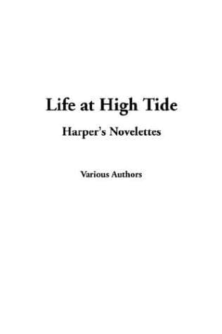 Tapa de Life at High Tide