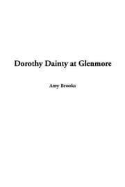 Tapa de Dorothy Dainty at Glenmore