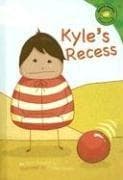 Tapa de Kyle's Recess