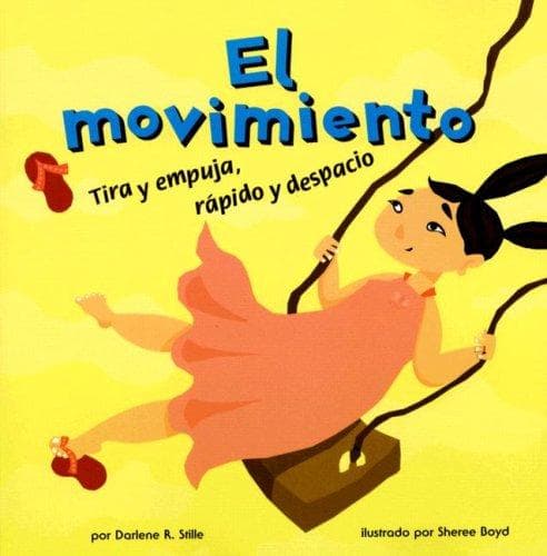 Tapa de Motion