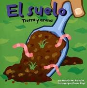 Tapa de El Suelo/ Dirt