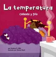 Tapa de Temperature