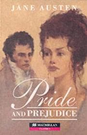 Tapa de Pride and Prejudice