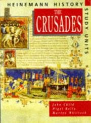 Tapa de Heinemann History Study Units