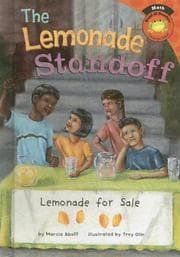Tapa de The Lemonade Standoff