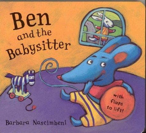 Tapa de Toddler Tales