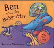 Tapa de Toddler Tales