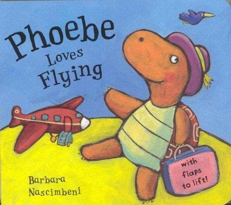 Tapa de Toddler Tales