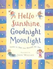 Tapa de Hello Sunshine, Goodnight Moonlight