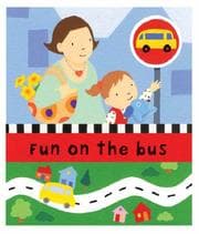 Tapa de The Wheels on the Bus