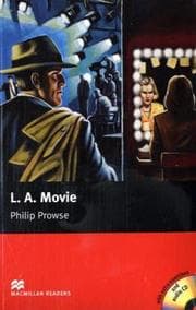 Tapa de L. A. Movie