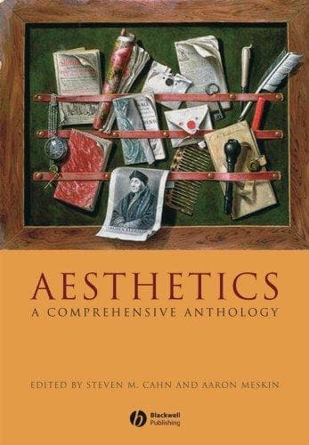 Tapa de Aesthetics