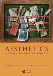 Tapa de Aesthetics