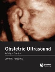 Tapa de Obstetric Ultrasound