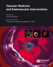 Tapa de Vascular Medicine and Endovascular Interventions