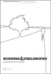 Tapa de Running and Philosophy