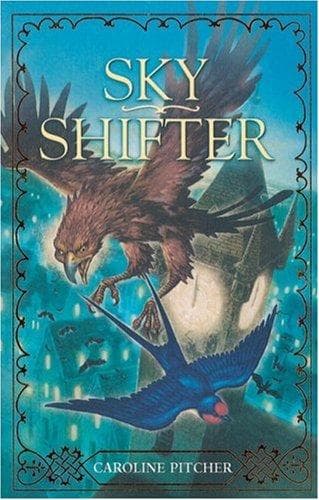Tapa de Sky Shifter
