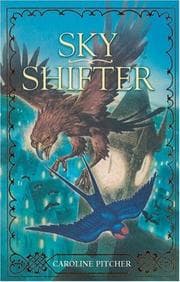 Tapa de Sky Shifter