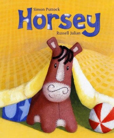 Tapa de Horsey